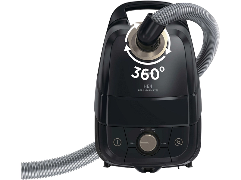 HOOVER Aspirapolvere con sacco HOOVER Aspirapolvere con sacco