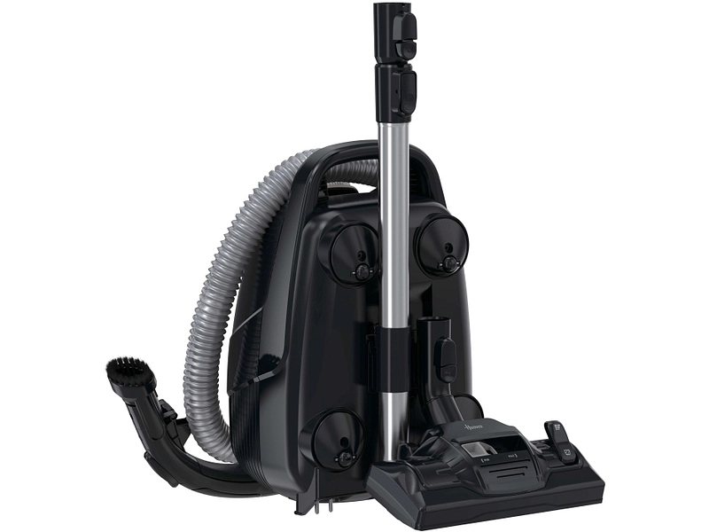 HOOVER Aspirapolvere con sacco HOOVER Aspirapolvere con sacco