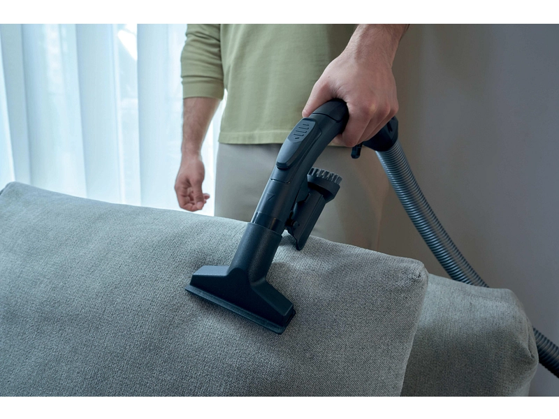 HOOVER Aspirapolvere con sacco HOOVER Aspirapolvere con sacco