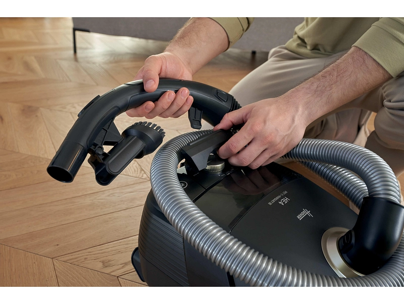 HOOVER Aspirapolvere con sacco HOOVER Aspirapolvere con sacco
