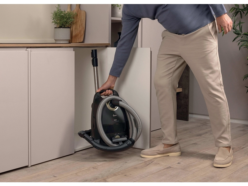 HOOVER Aspirapolvere con sacco HOOVER Aspirapolvere con sacco
