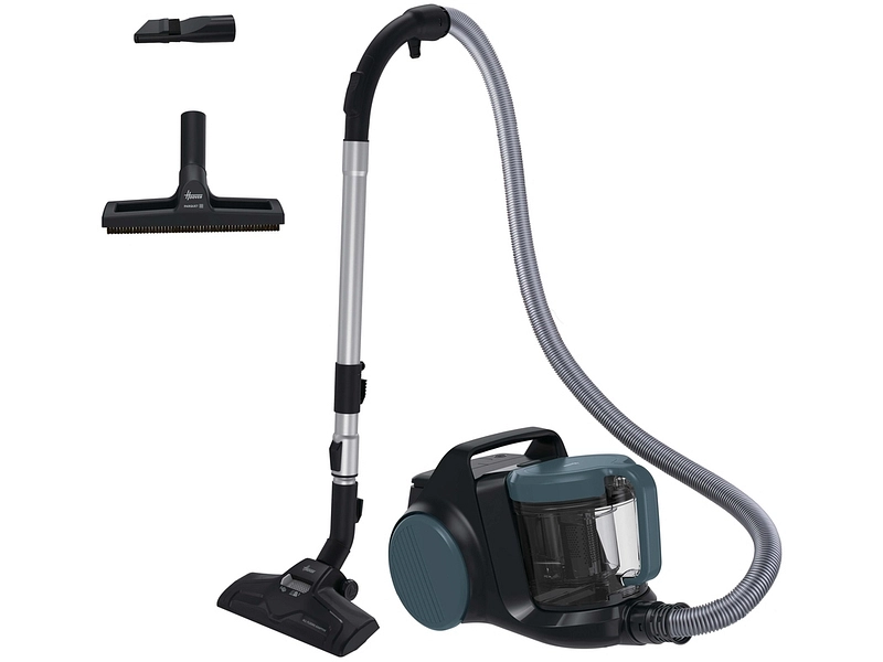 HOOVER Aspirapolvere senza sacco HOOVER Aspirapolvere senza sacco
