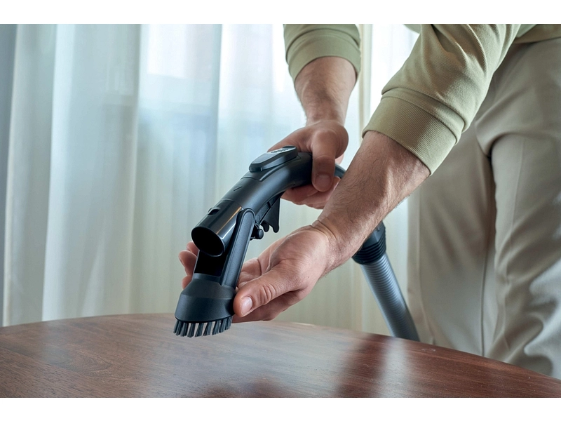 HOOVER Aspirapolvere senza sacco HOOVER Aspirapolvere senza sacco