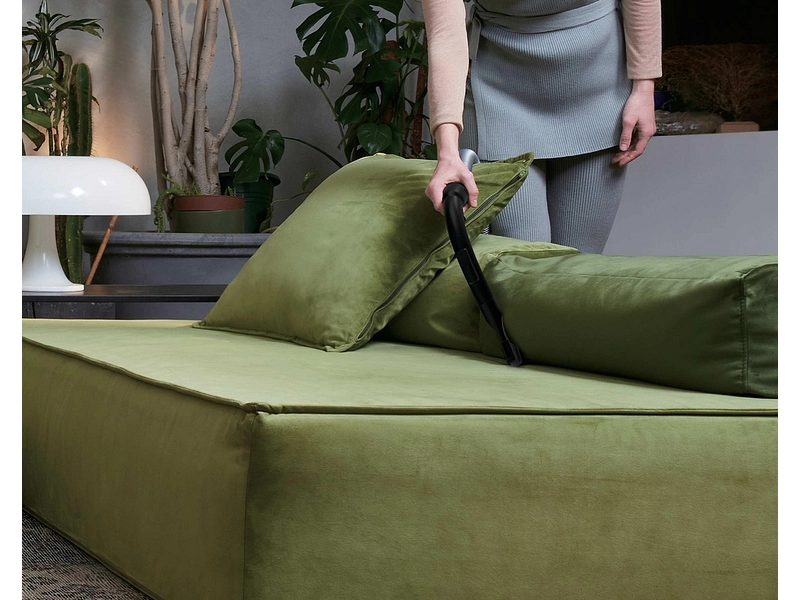 HOOVER Aspirapolvere senza sacco HOOVER Aspirapolvere senza sacco