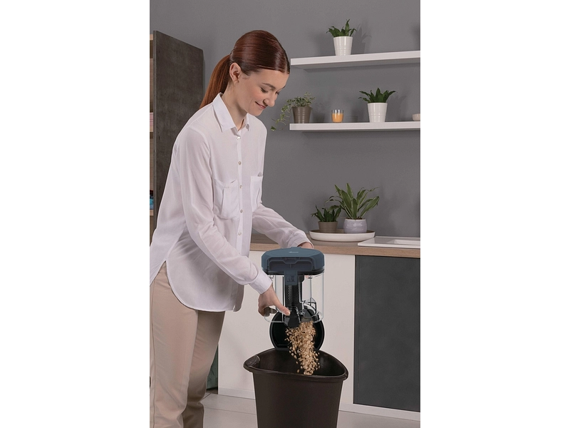 HOOVER Aspirapolvere senza sacco HOOVER Aspirapolvere senza sacco
