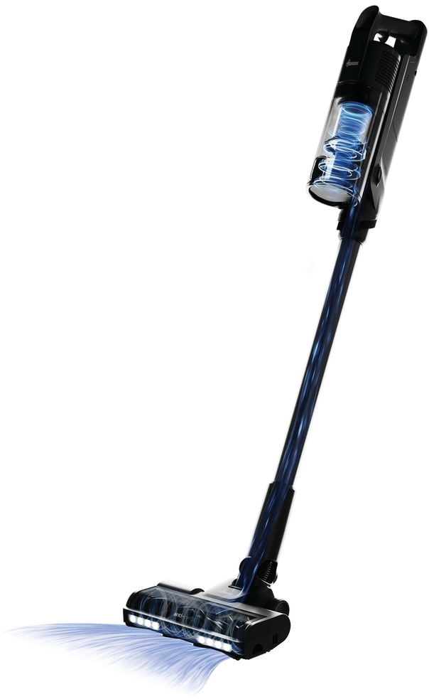 HOOVER Aspirateur balai 2 en 1
