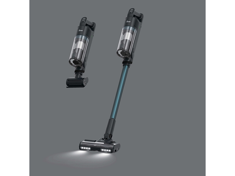 HOOVER Aspirateur balai 2 en 1