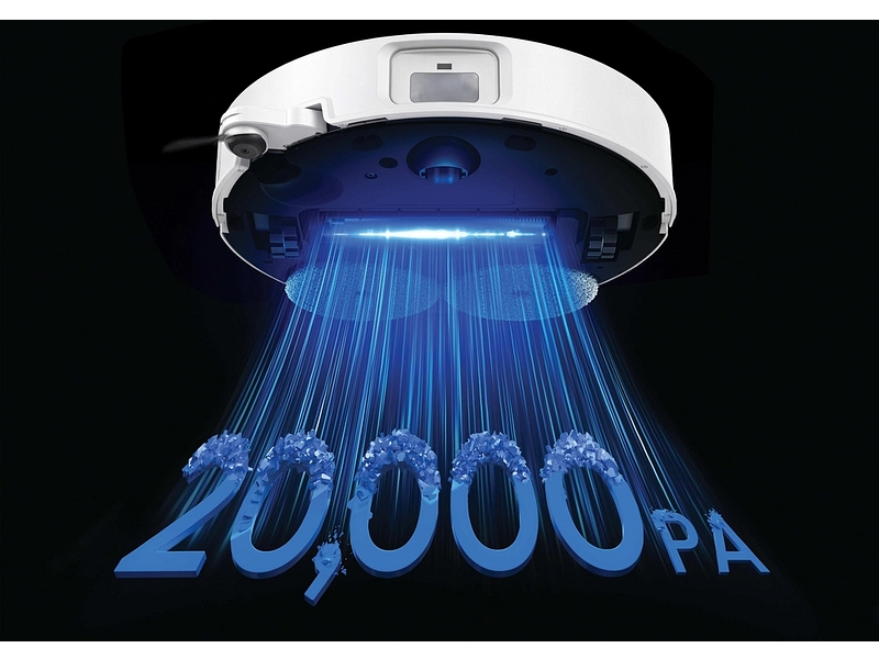 HOOVER Aspirateur robot