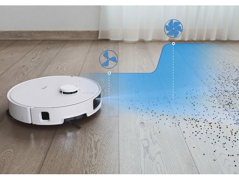HOOVER Aspirateur robot