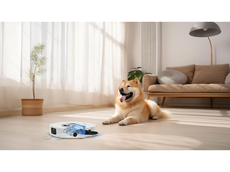 HOOVER Aspirateur robot