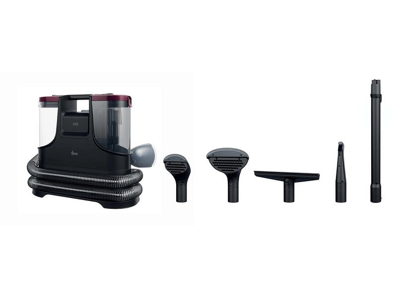 HOOVER Pulitrice a vapore HOOVER Pulitrice a vapore