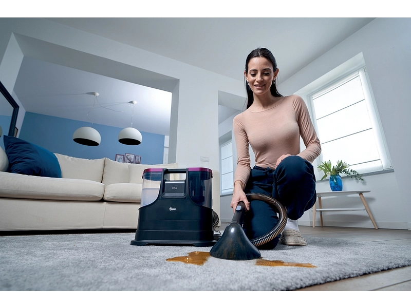 HOOVER Pulitrice a vapore HOOVER Pulitrice a vapore