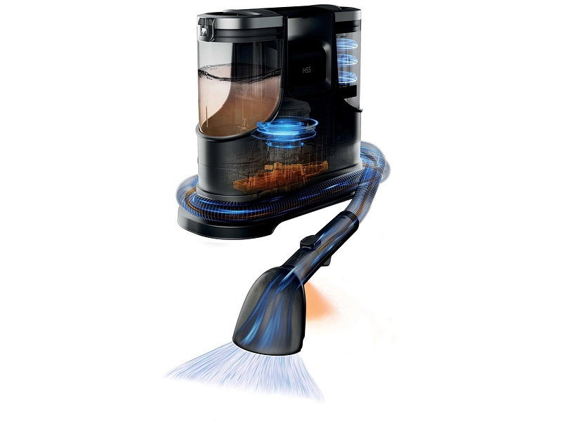 HOOVER Pulitrice a vapore HOOVER Pulitrice a vapore