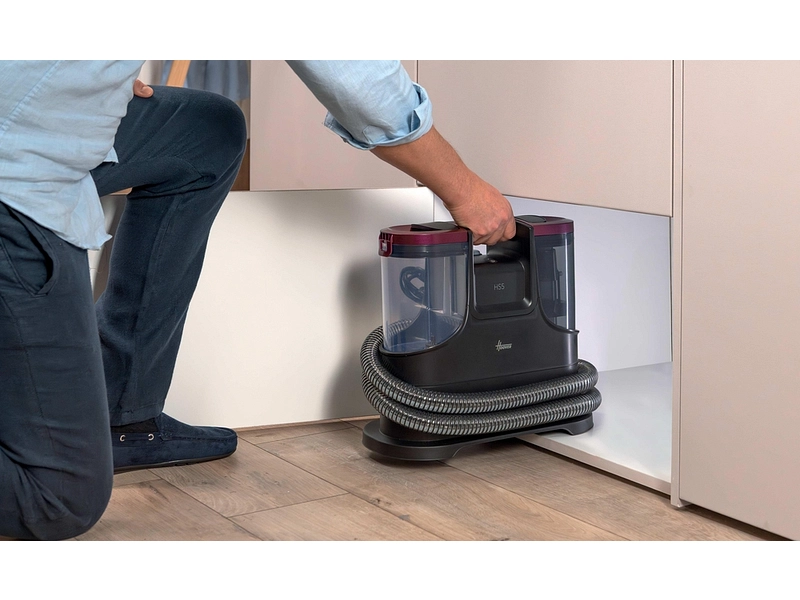 HOOVER Pulitrice a vapore HOOVER Pulitrice a vapore