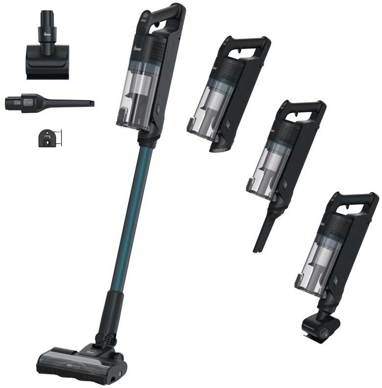 HOOVER Aspirateur balai 2 en 1