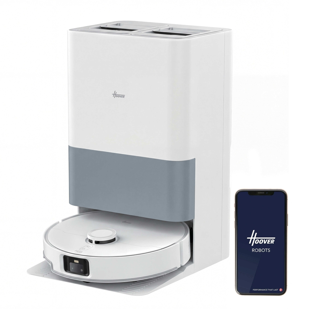 HOOVER Aspirateur robot