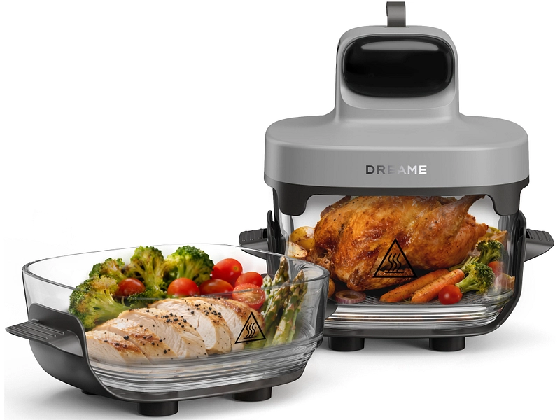 DREAME Air fryer DREAME Air fryer