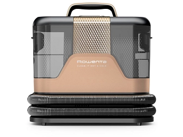 ROWENTA Nettoyeur vapeur