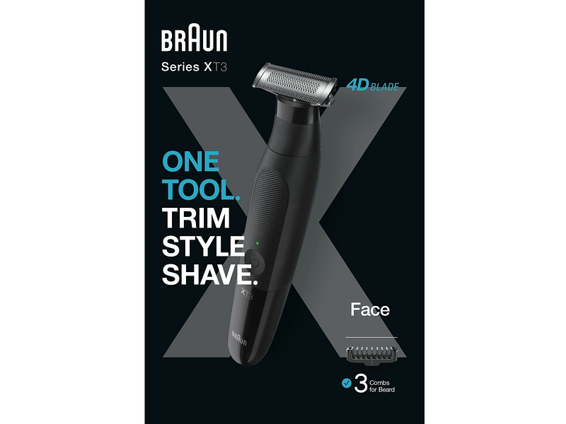 BRAUN Rasierer für Männer BRAUN Rasierer für Männer