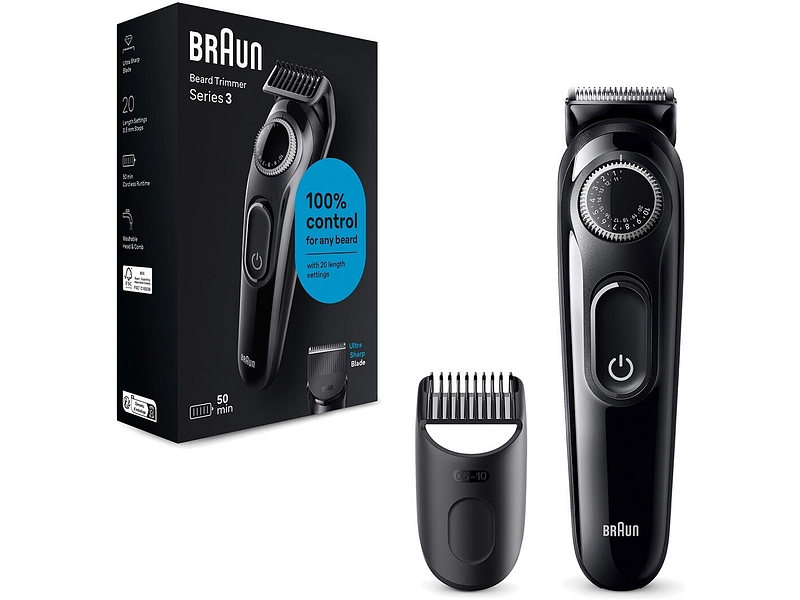 BRAUN Rasierer für Männer BRAUN Rasierer für Männer