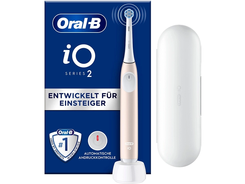 ORAL-B Spazzolino elettrico ORAL-B Spazzolino elettrico