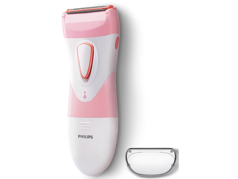 PHILIPS Epiliergerät PHILIPS Epiliergerät