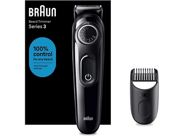 BRAUN Rasierer für Männer