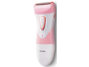 PHILIPS Epiliergerät PHILIPS Epiliergerät
