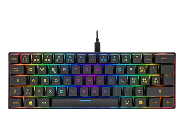DELTACO Clavier gaming