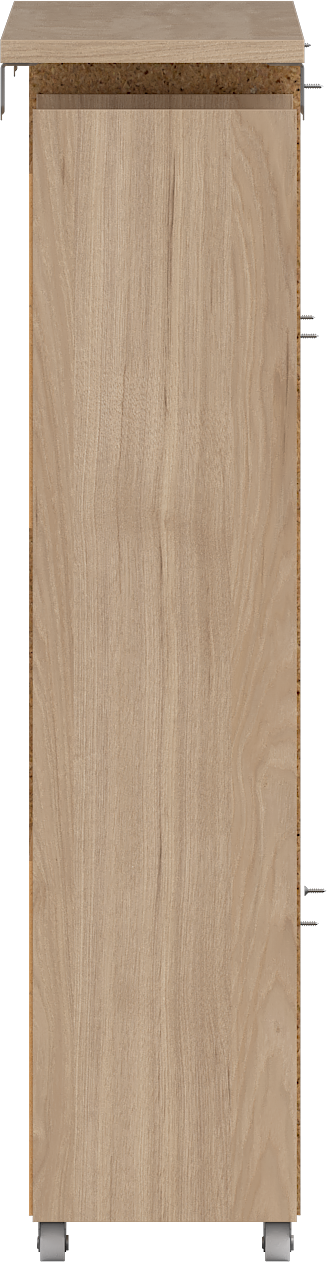 Testiera NAIA 19.8 cm x 144.9 cm x 79.9 cm opaco