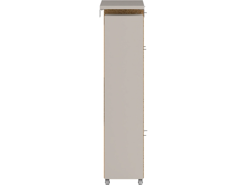 Kopfteil NAIA 19.8 cm x 144.9 cm x 79.9 cm matt Kopfteil NAIA 19.8 cm x 144.9 cm x 79.9 cm matt
