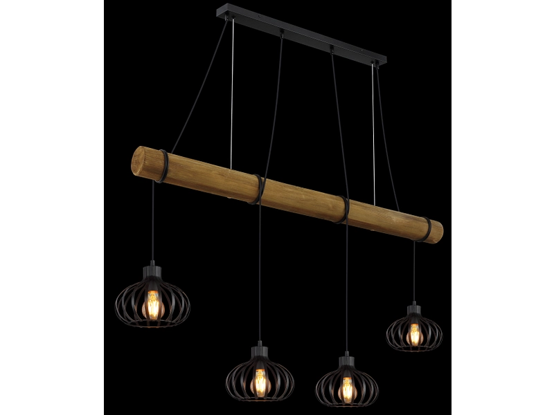 Suspension CALDWELL