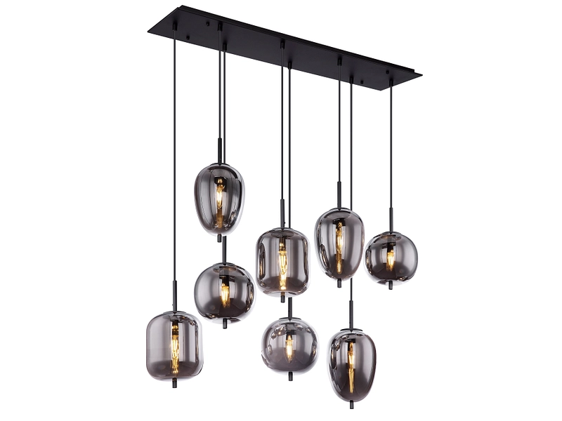 Suspension BLACKY Suspension BLACKY