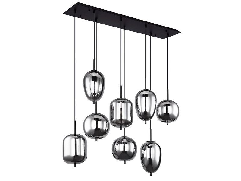 Suspension BLACKY Suspension BLACKY
