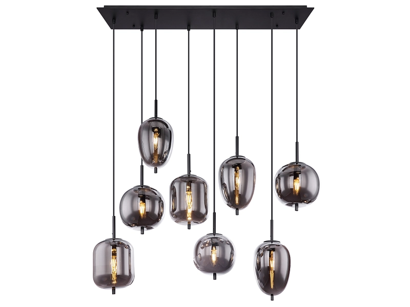 Suspension BLACKY Suspension BLACKY
