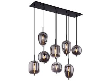 Suspension BLACKY