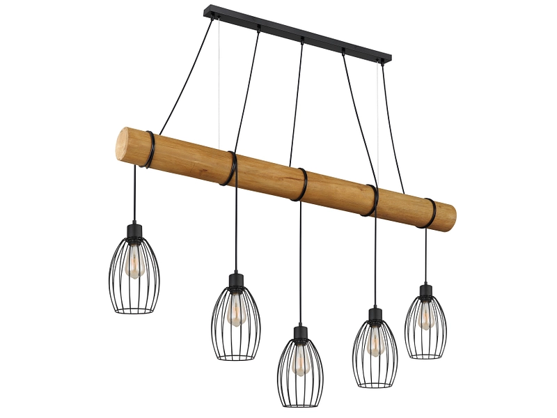 Suspension BERTI