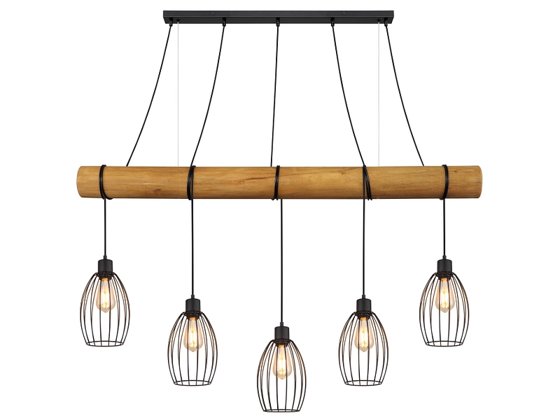 Suspension BERTI