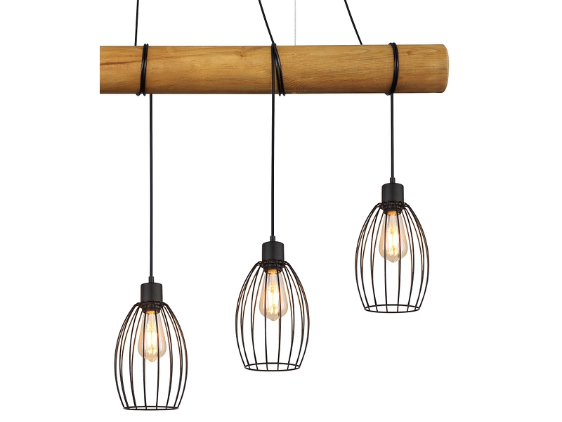 Suspension BERTI