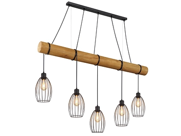 Suspension BERTI