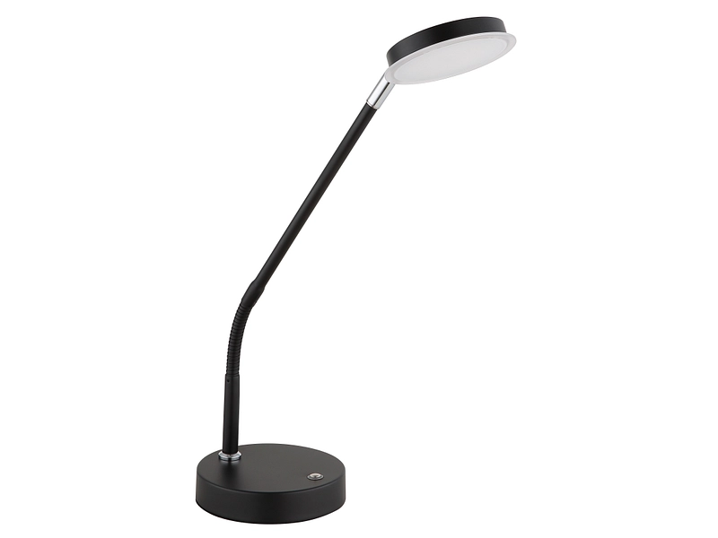GLOBO Lampe de bureau SILVIO intensité variable GLOBO Lampe de bureau SILVIO intensité variable