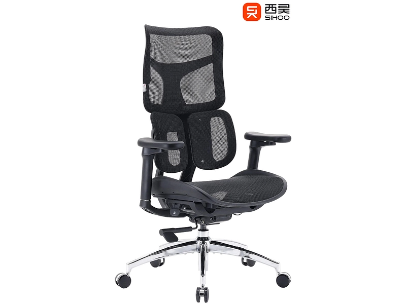 Ergonomischer Bürostuhl SIHOO S100 Ergonomischer Bürostuhl SIHOO S100