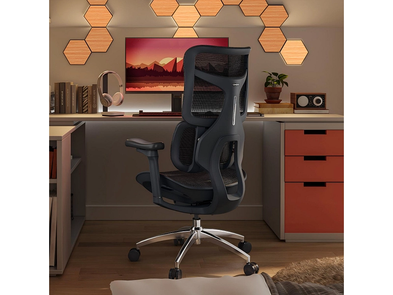 Ergonomischer Bürostuhl SIHOO S100 Ergonomischer Bürostuhl SIHOO S100