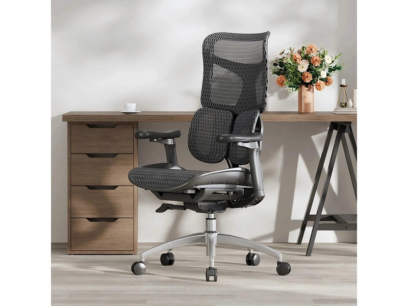 Ergonomischer Bürostuhl SIHOO S100 Ergonomischer Bürostuhl SIHOO S100