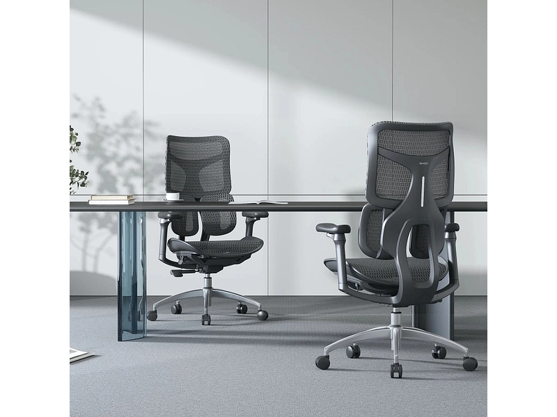 Ergonomischer Bürostuhl SIHOO S100 Ergonomischer Bürostuhl SIHOO S100