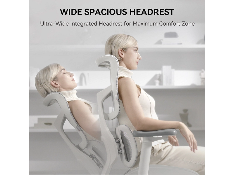 Ergonomischer Bürostuhl SIHOO S100 Ergonomischer Bürostuhl SIHOO S100
