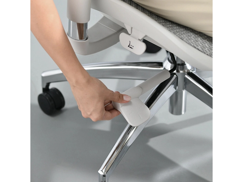 Ergonomischer Bürostuhl SIHOO S100 Ergonomischer Bürostuhl SIHOO S100