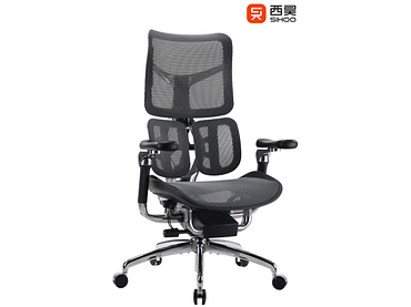 Bürosessel SIHOO S300