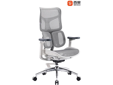 Ergonomischer Bürostuhl SIHOO S100