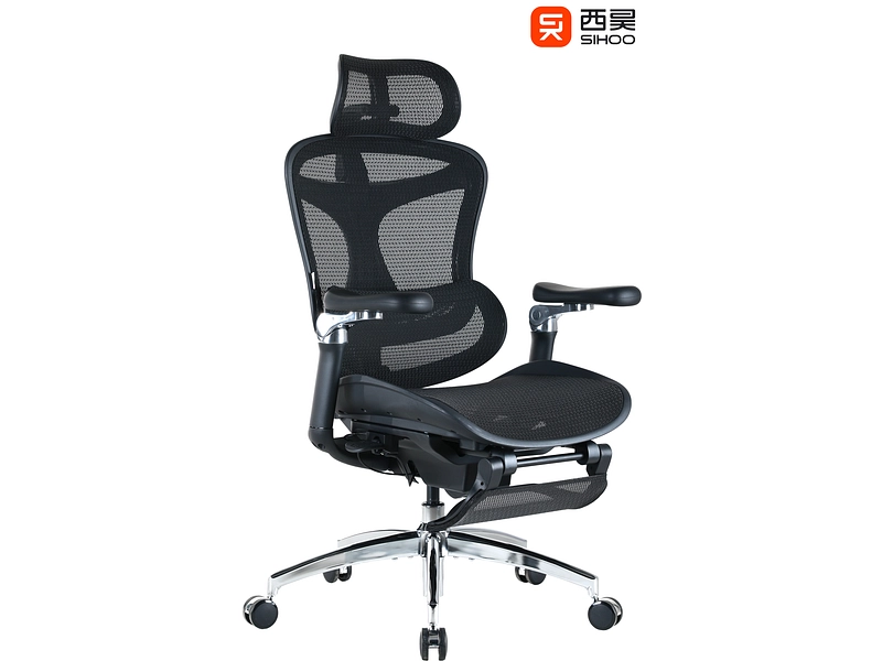 Ergonomischer Bürostuhl SIHOO C300 PRO Ergonomischer Bürostuhl SIHOO C300 PRO